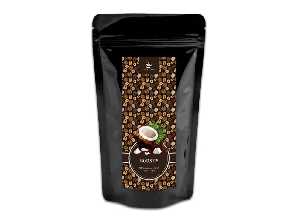 ZRNKOVÁ KÁVA BOUNTY 60g