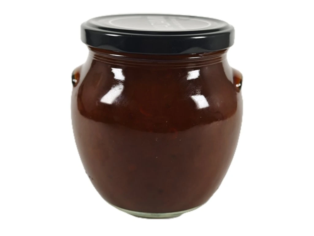 Šťavnatý čaj Medový šípek 500g