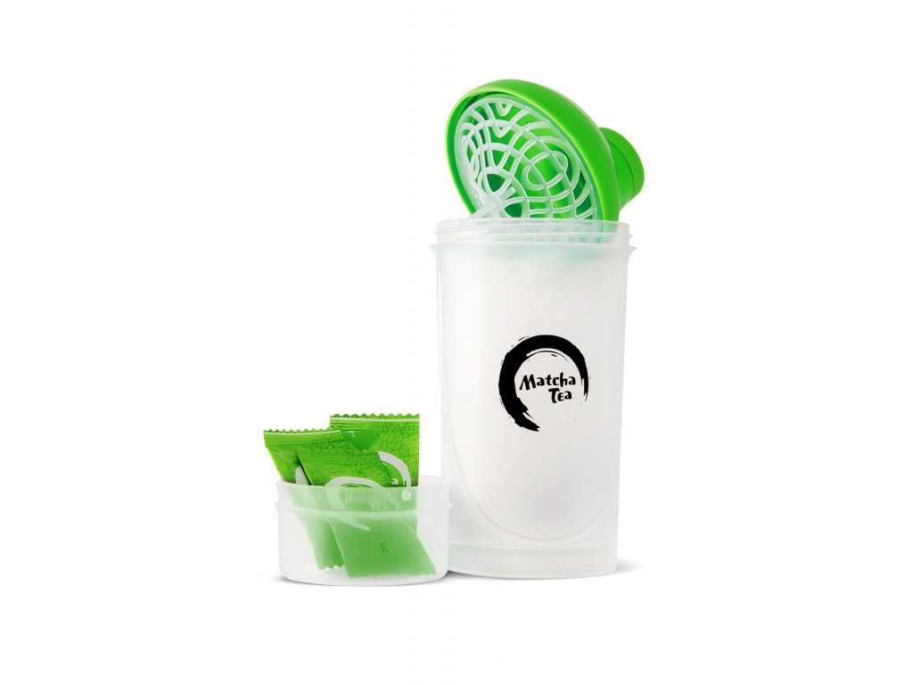 Kyosun Matcha Tea Šejkr Z500