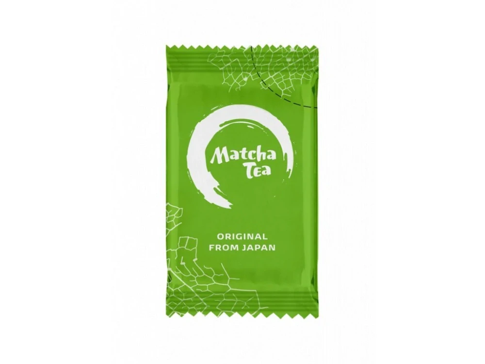 Matcha Tea Charger Z500