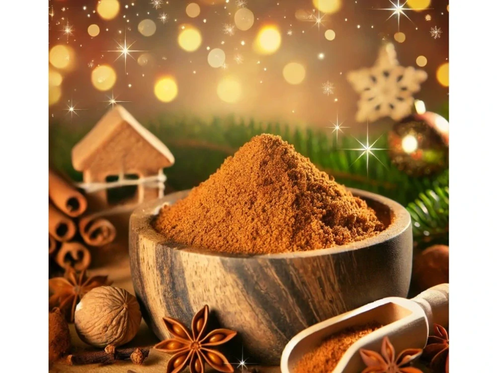 SVÁTEČNÍ PEČENÍ 70g