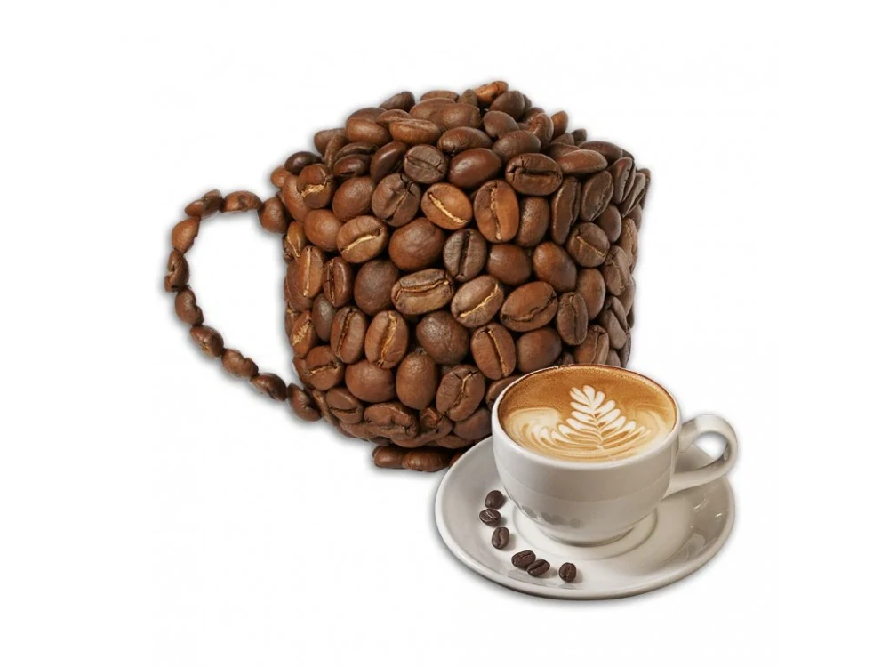 ZRNKOVÁ KÁVA VOŇAVÉ CAPPUCINO 60g