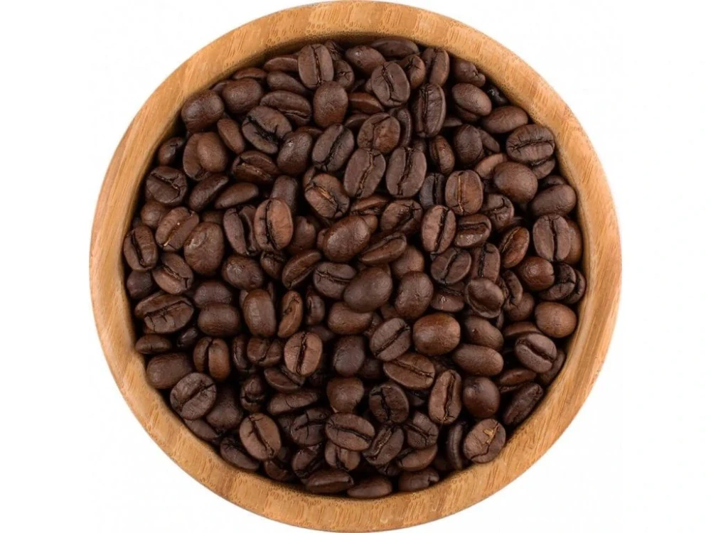 Zrnková káva East Africa Espresso 1000g