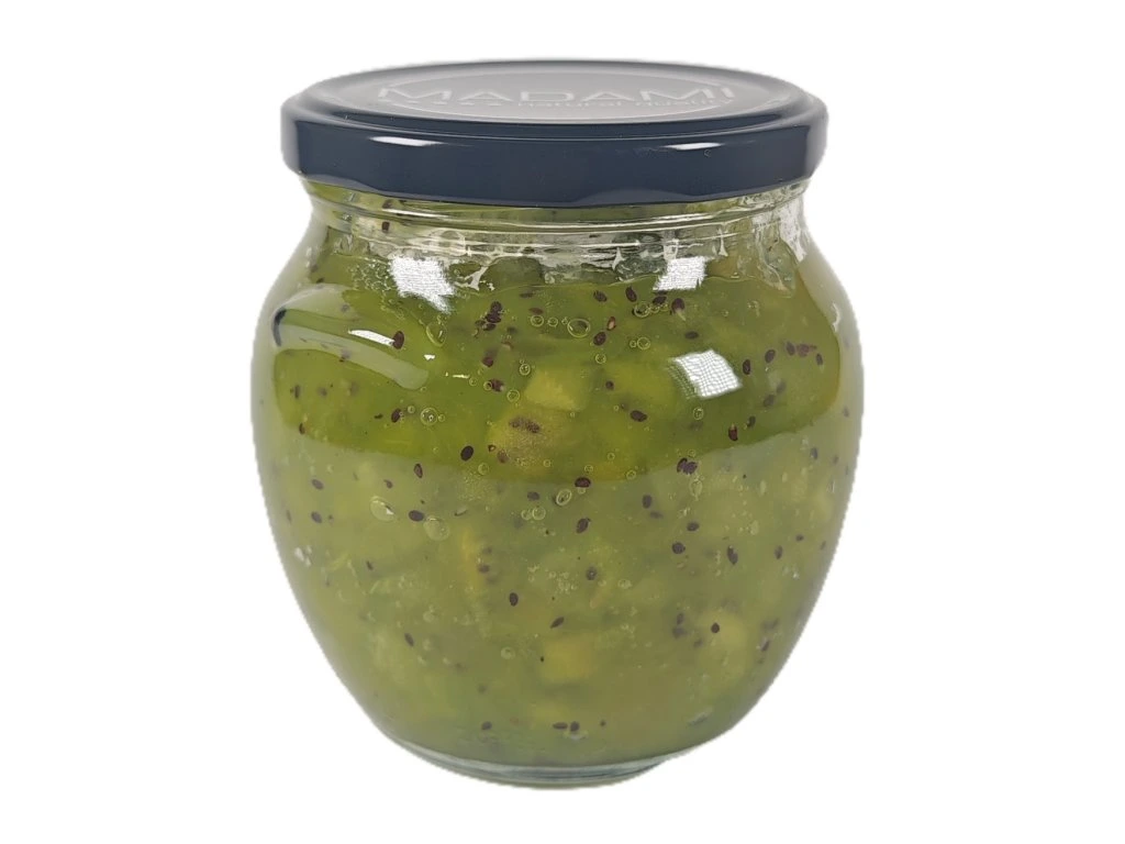 Šťavnatý čaj Aloe vera & kiwi 500g