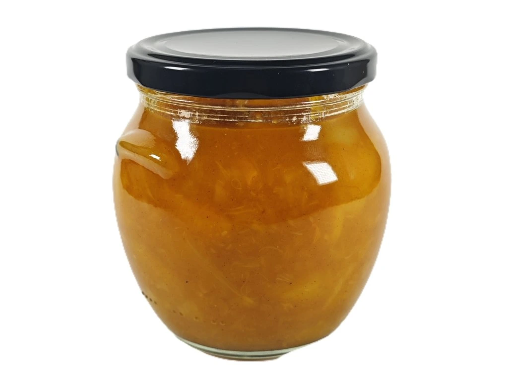 Šťavnatý čaj Exotická směs 520g