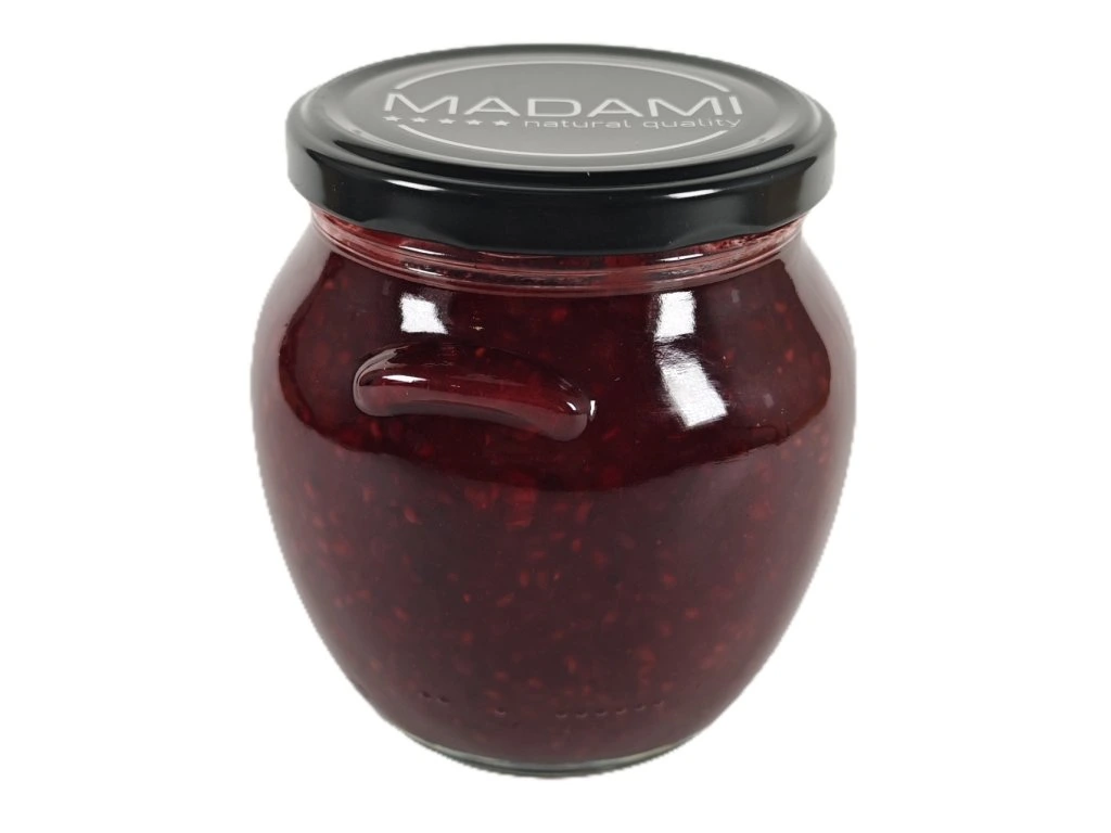 Šťavnatý čaj Lesní směs 500g