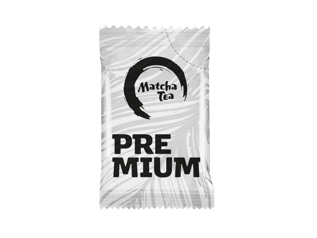 Kyosun Bio Matcha Tea Premium 20 x 1,5g