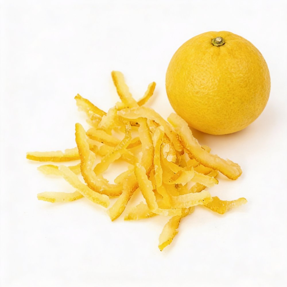 Yuzee Yuzu kůra 33g