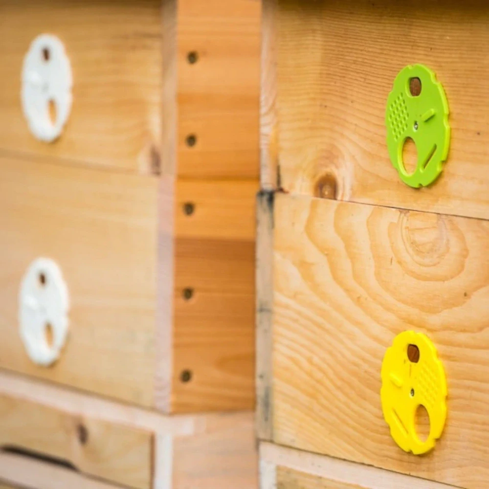 Včelařství Domovina Citron se spirulinou v medu 180g