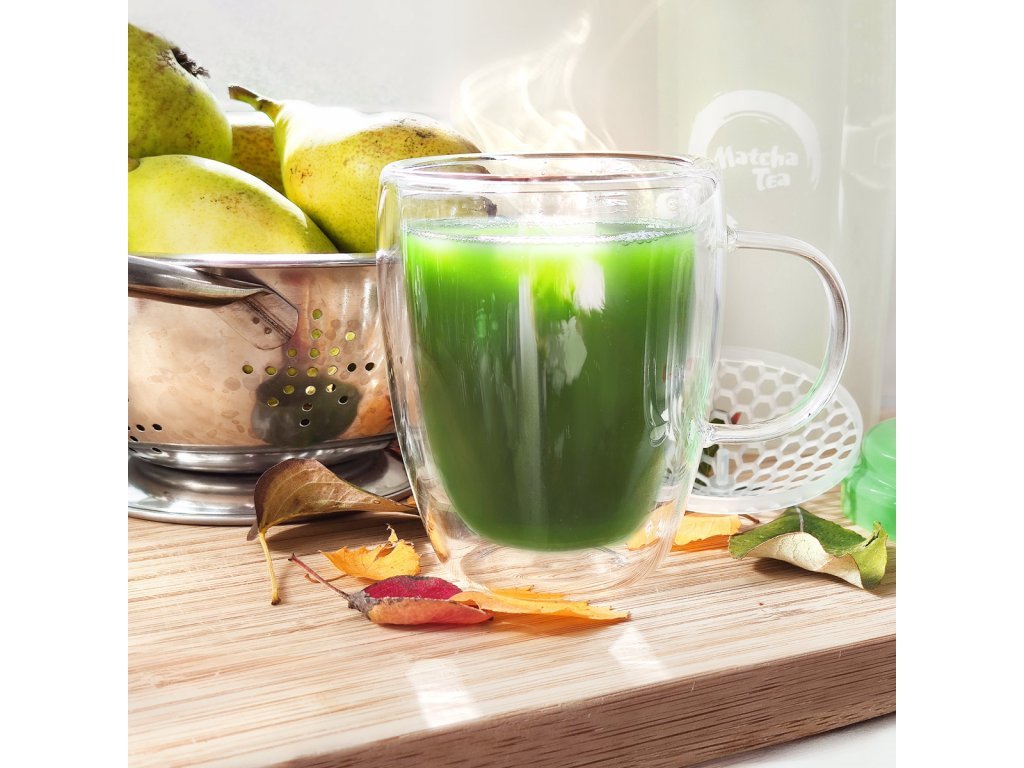 Kyosun Bio Matcha Tea Imperial 25 x 2g