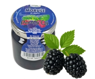 Pečený čaj Notea - Moruše se skořicí 60ml