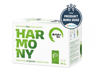 Kyosun BIO Matcha Tea Harmony 30 x 2g