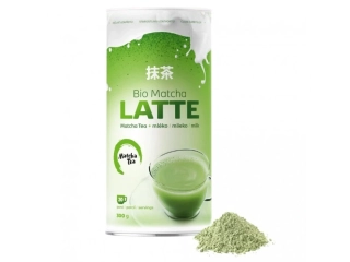 Matcha Tea Latte 300g