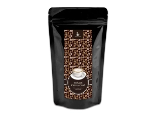 ZRNKOVÁ KÁVA VOŇAVÉ CAPPUCINO 60g