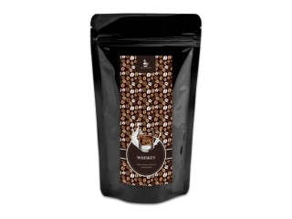 ZRNKOVÁ KÁVA WHISKEY 60g