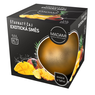 Šťavnatý čaj Exotická směs 520g