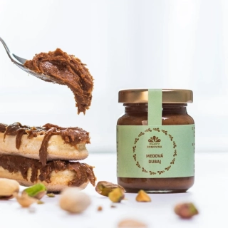 Včelařství Domovina Medová Dubaj