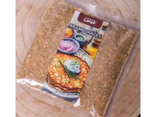 Bramboráčky 100g