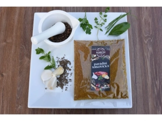 Parádní krkovička 100g