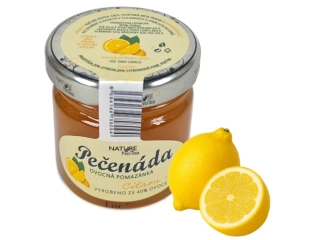 Pečenáda Citron 40g
