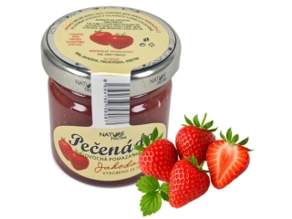 Pečenáda Jahoda 40g