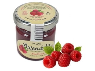 Pečenáda Malina 40g