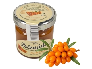 Pečenáda Rakytník 40g