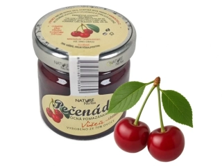 Pečenáda Višeň 40g