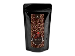 ZRNKOVÁ KÁVA ČOKOLÁDOVÉ PRALINKY 60g