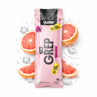 Yuzee Grep drink 35g
