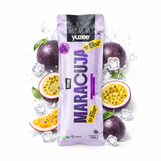 Yuzee Maracuja drink 35g