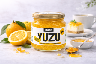 Yuzee Yuzu 550g