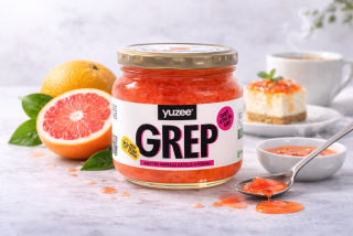Yuzee Grep 550g
