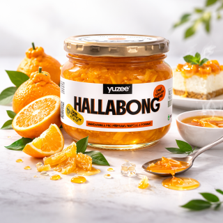Yuzee Hallabong 550g