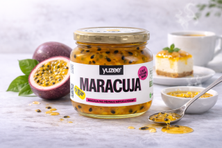 Yuzee Maracuja 550g