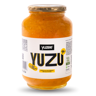 Yuzee Yuzu 2000g
