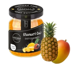 Šťavnatý čaj Madami Exotická směs 55g