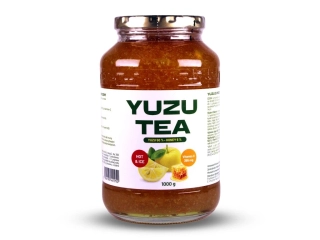 Yuzu Tea 1000g